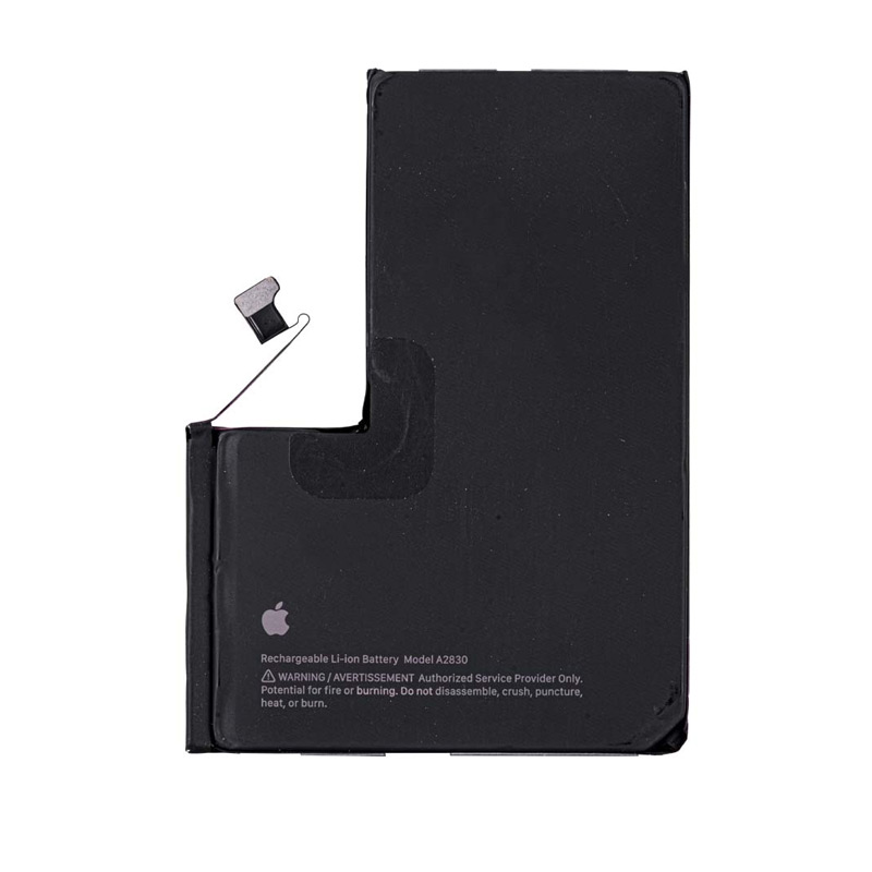 باتری گوشی اپل مدل iPhone 14 Pro