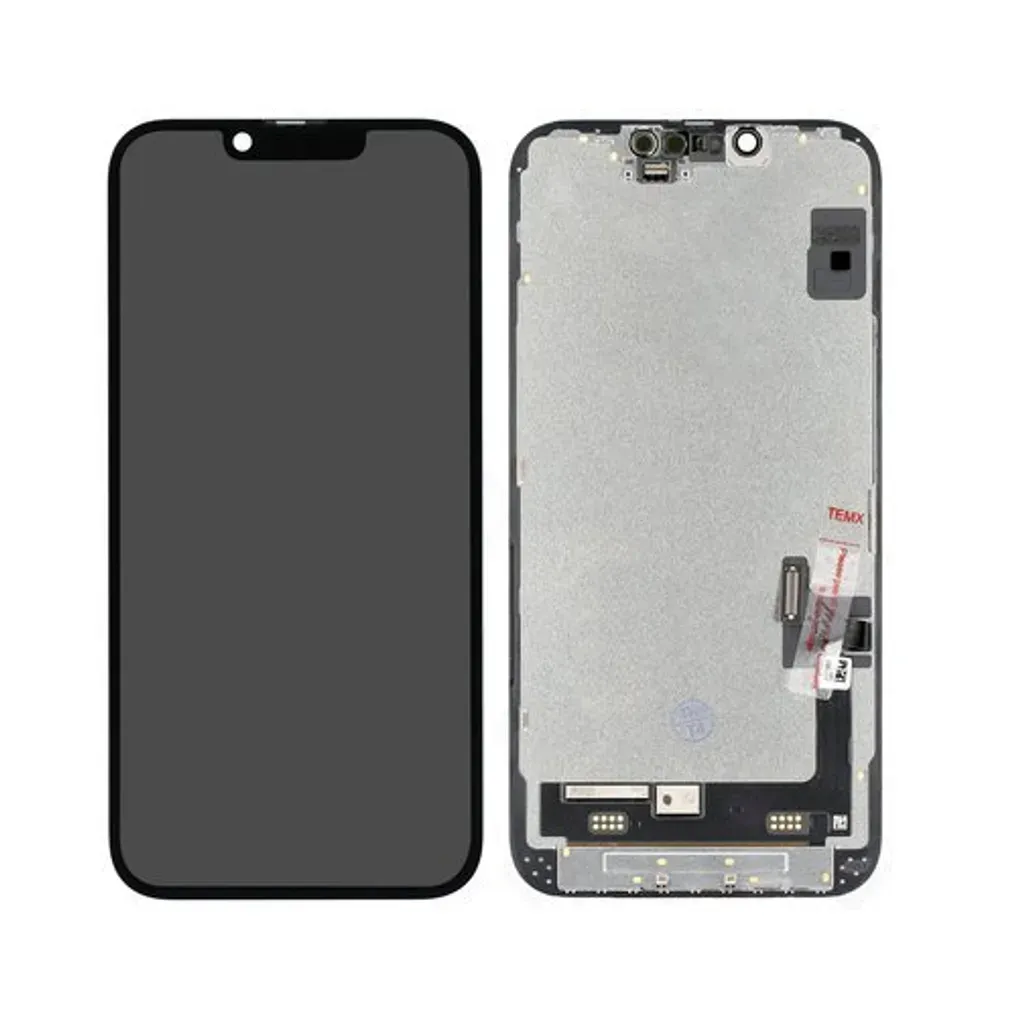 تاچ ال سی دی آیفون iPhone 15