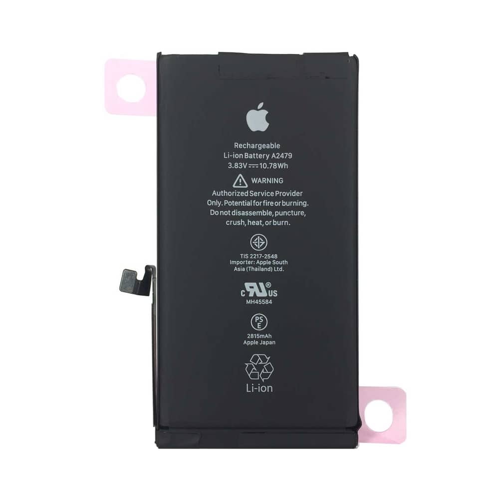 battery-iphone-12-front
