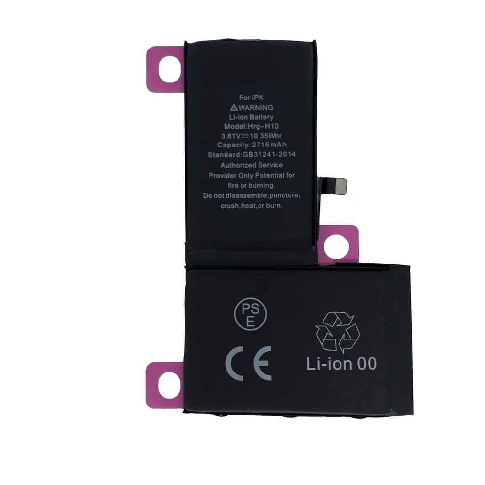 battery-iphone-x-front