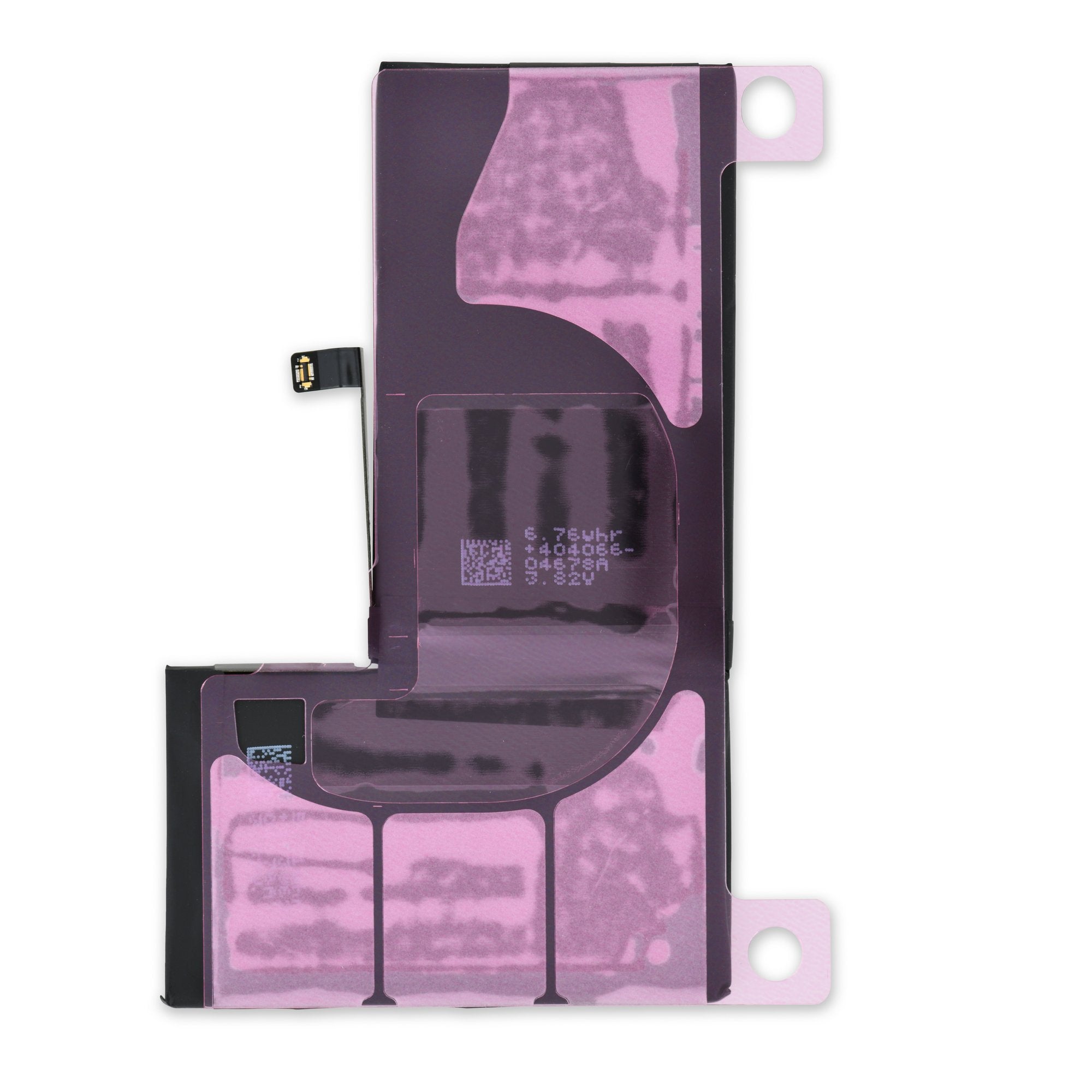 battery-iphone-xs-max-back