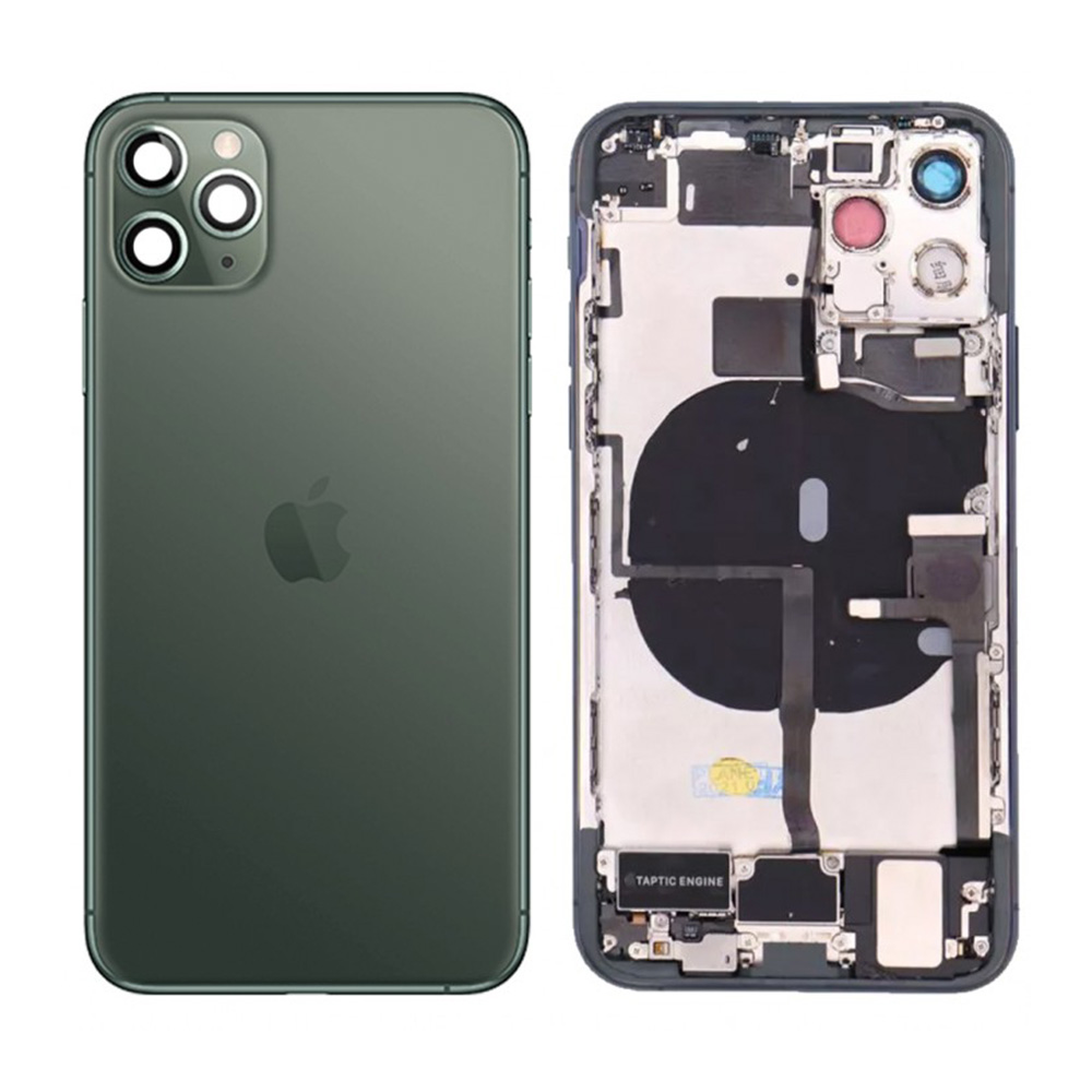 فریم و شاسی بدنه گوشی اپل مدل iPhone 11 Pro Max