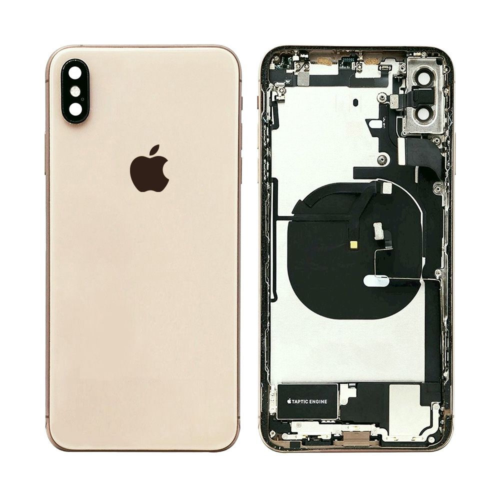 فریم و شاسی بدنه گوشی اپل مدل iPhone Xs