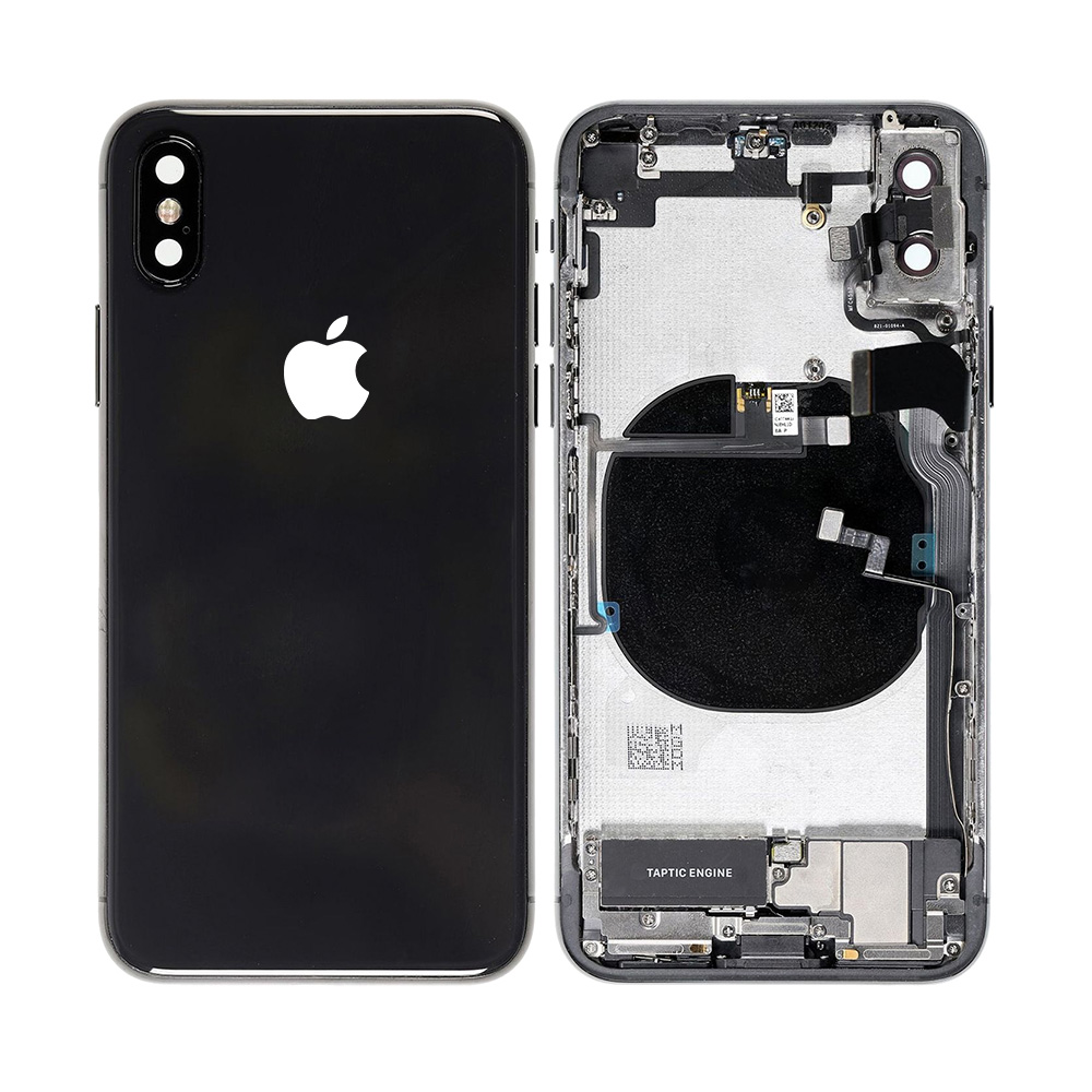 فریم و شاسی بدنه گوشی اپل مدل iPhone Xs max