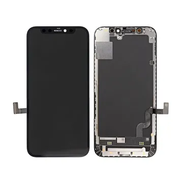 تاچ ال سی دی آیفون iPhone 12 Mini