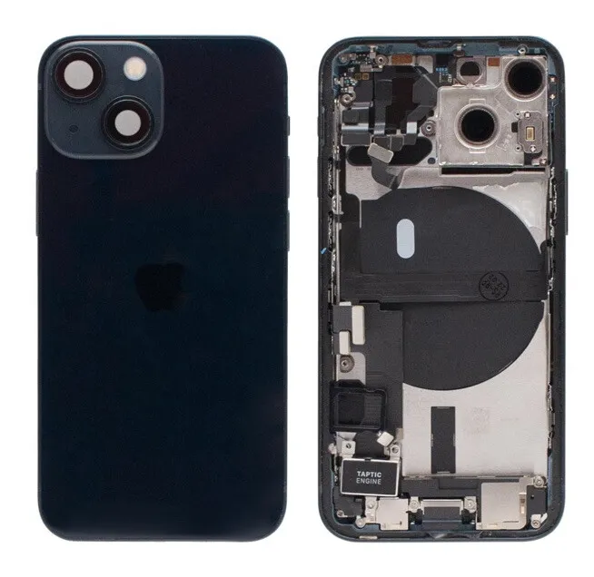 فریم و شاسی بدنه گوشی اپل مدل iPhone 13