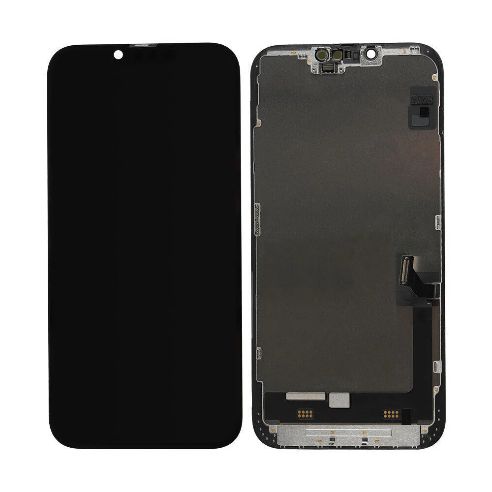 تاچ ال سی دی آیفون iPhone 14