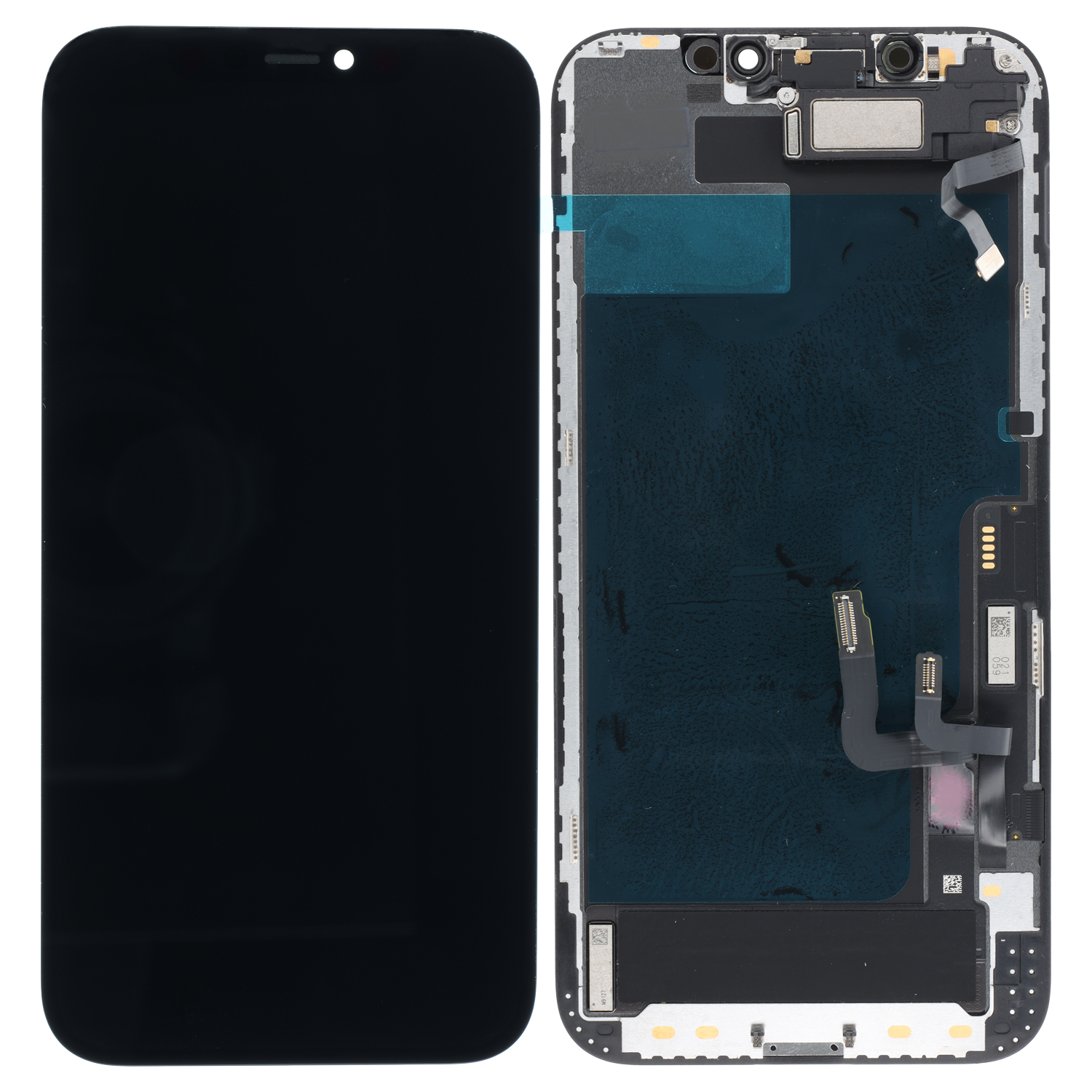 تاچ ال سی دی آیفون iPhone 12