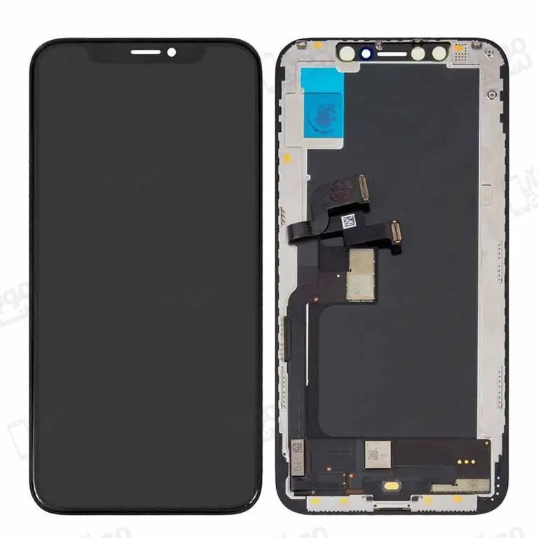 تاچ ال سی دی آیفون iPhone XS